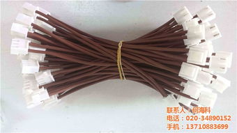 電子連接器的匠心智造 南沙眾和十年深耕音視頻線(xiàn)的行業(yè)啟示